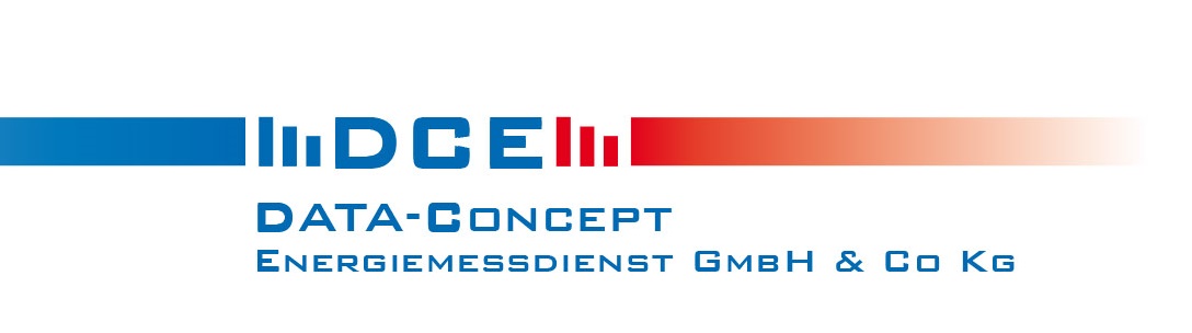 DATA-CONCEPT Energiemessdienst GmbH & Co. KG